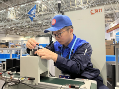 <b>切实打通从讲堂到岗亭、从理论到实操的人才培</b>