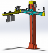 <b>拆机械财产集群效应显著</b>