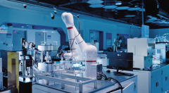 “智”创制的相变隔热阻燃材料